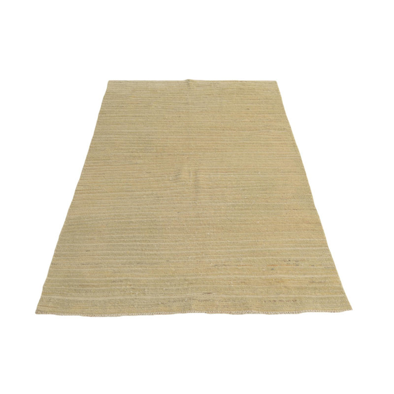Tapis ivoire Howard