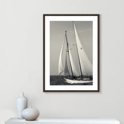 Amaryl Fair Wind by Danita Delimont - Picture Frame Photograph Print