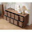 Commode décorative nord-américaine-1936482160