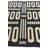 Jessen Black Rug