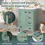 Modern Bathroom Vanity With Ample Storage-332704230