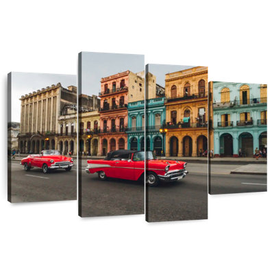 Mehar Cuban Road Cars