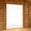 Mercia 10 x 10ft Premium Shiplap Apex Workshop