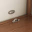 Solid Wood Corner Shelves