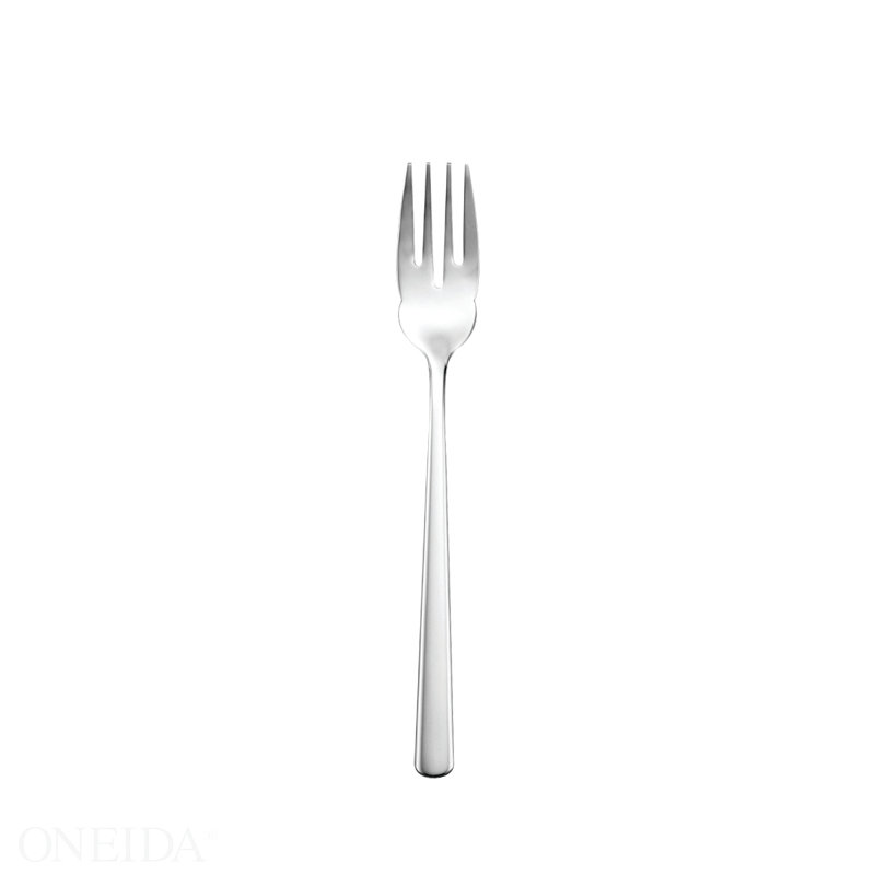 Oneida Hospitality Quantum Seafood Fork