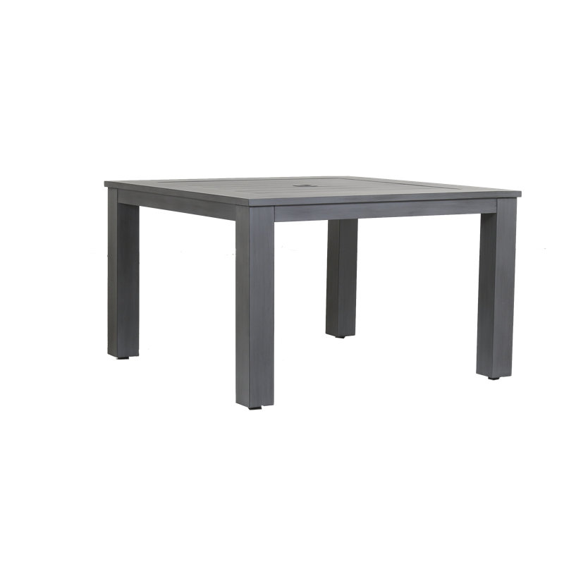Redondo Outdoor Square Dining Table