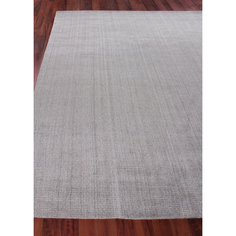 Robin Area Rug in Charcoal, Rectangle 12' x 15', Gray