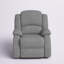 Fauteuil inclinable manuel Amaura