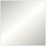 Floater 2 Solid Wood Mirror