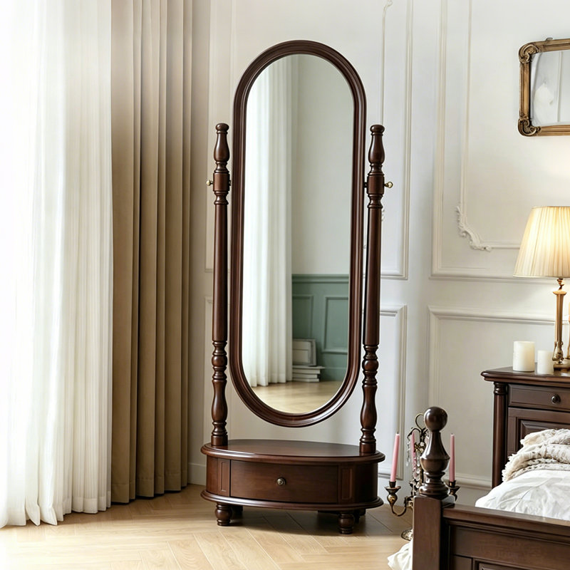 Miroir pleine grandeur 70,87 po