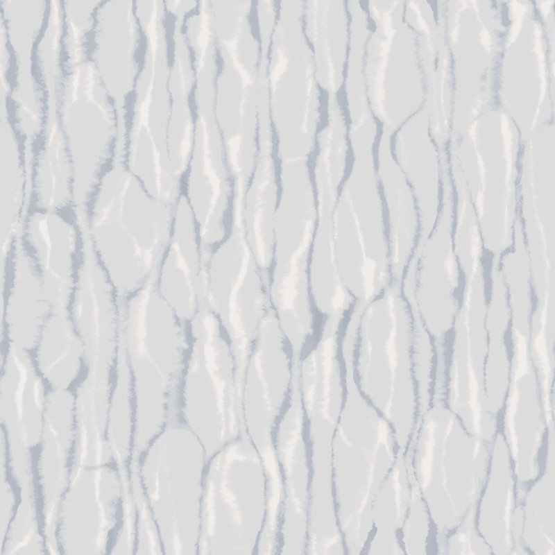 Deljuan 1000cm x 53cm Textured Non-Pasted Roll, Grey