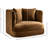 Ethalind Velvet Chair-1120099497