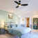 York Smart Ceiling Fan with Remote, Light Kit Included,Works with Google Assistant and Amazon Alexa,Siri Shortcut.