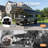 Metal Carport 20 x 12 FT with Reinforced Frame, Windproof Ground Anchors-123403133