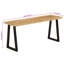 Glenrock Bench-379169545
