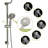 Complete Shower System-92237807