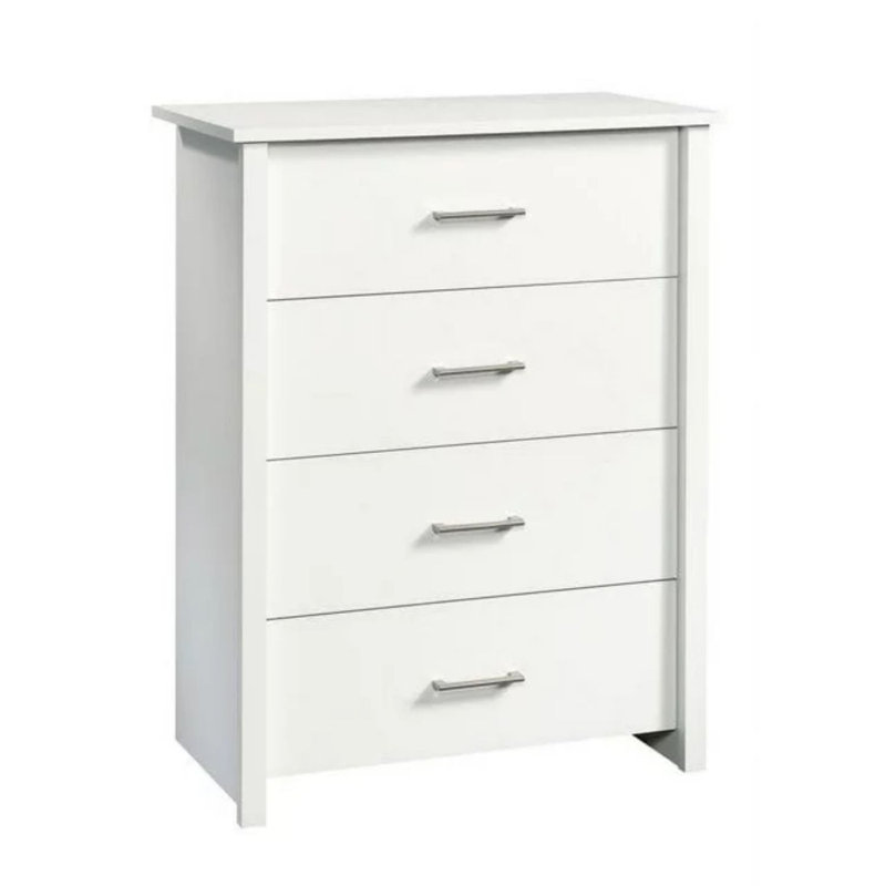 Commode 4 tiroirs Kanyan