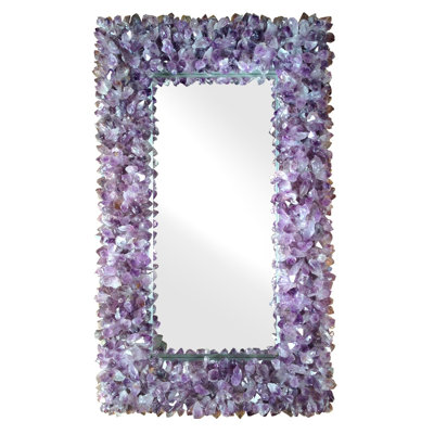 Rectangle Wall Mirror