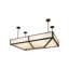 Meyer 12 - Light Pendant