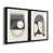 Black Framed selected