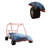 Henault Kids Twin Over Full Bunk Bed-28761574