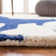 Cannen Hand Tufted Wool Floral Rug