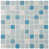 Blue/White