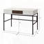 Bureau d'écriture avec port USB-1886600388