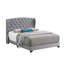Lit tapissier standard capitonné Chartehouse-1861269064-1861269065