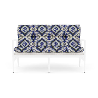 Cascade Loveseat