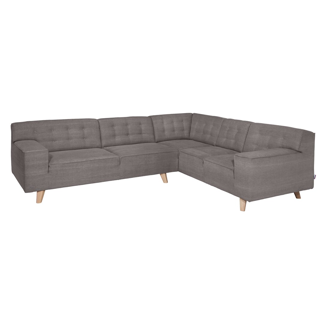 Ecksofa Nordic Chic