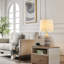 Lampe de table 26,8 "Rosey