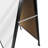 A-Frame Sidewalk Melamine Photo Memo Board-12344326-12344327