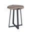 Valley Sled End Table-1999484176
