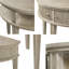 Console de rangement 31 "Bedford Crestview-94512590