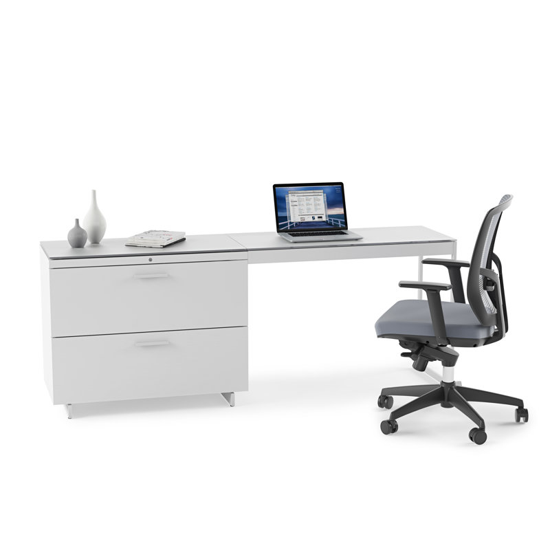 Centro 2 - Drawer File Cabinet