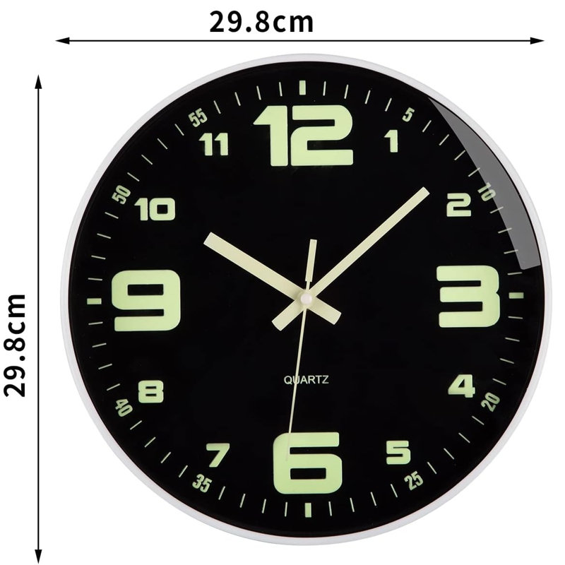 Analogue Wall Clock