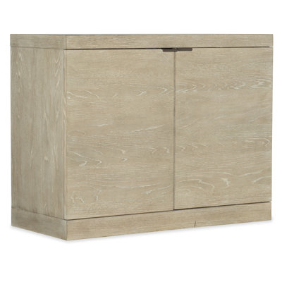 Cascade 1 File Cabinet
