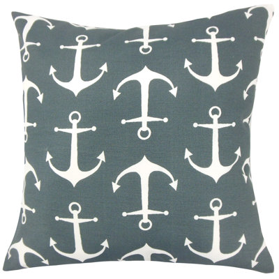 Coussin de plancher côtier Halleli