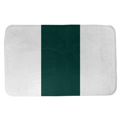 Memory Foam Non-Slip Bath Rug