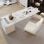 Bureau simple et luxueux 78,74 po-130226348