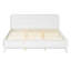Pine Solid Wood Bed-123686385-123686390