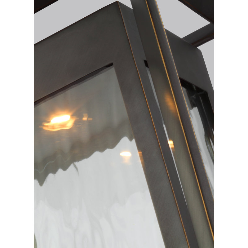 Urbandale LED Lantern Head