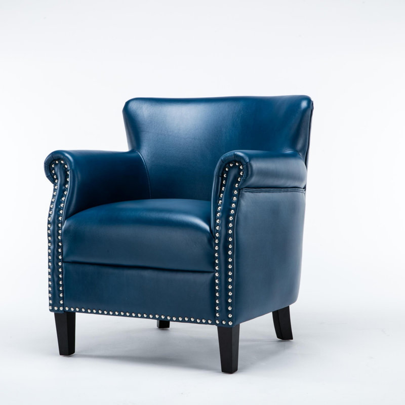 Fauteuil club Hadley, Marine