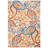 Schneck Performance Paisley Indoor/Outdoor Area Rug-1778955970