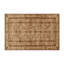 Tapis d'intérieur et d'extérieur persan beige-1313824574