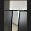 Charlestyn 4 Door Plastic Wardrobe-445318968