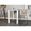 Cettina Upholstered Counter Stool with Metal Frame-1727080577