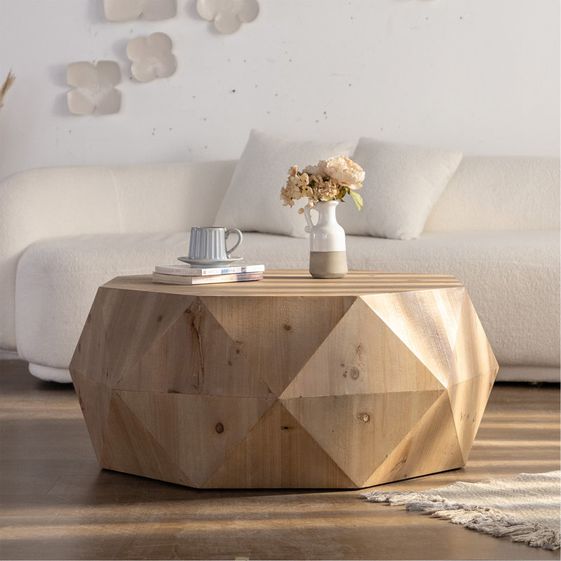 Table basse 38,58 po