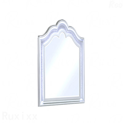 Miroir d'appoint Mystic